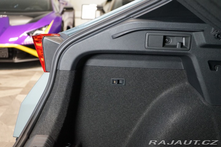 Cupra Formentor VZ EXTREME*ABT*SENNHEISER 2025