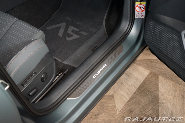 Cupra Formentor VZ EXTREME*ABT*SENNHEISER 2025