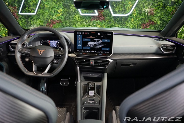 Cupra Formentor VZ EXTREME*ABT*SENNHEISER 2025