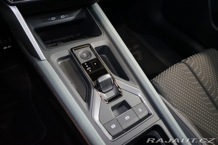 Cupra Formentor VZ EXTREME*ABT*SENNHEISER 2025