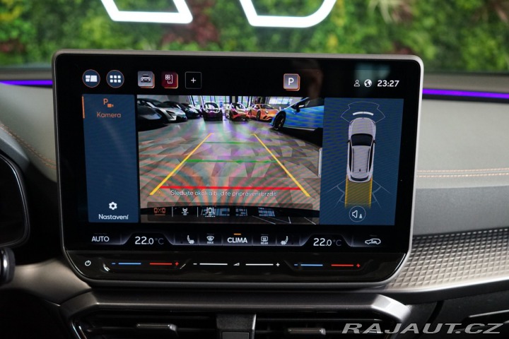 Cupra Formentor VZ EXTREME*ABT*SENNHEISER 2025