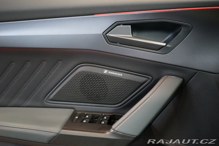 Cupra Formentor VZ EXTREME*ABT*SENNHEISER 2025