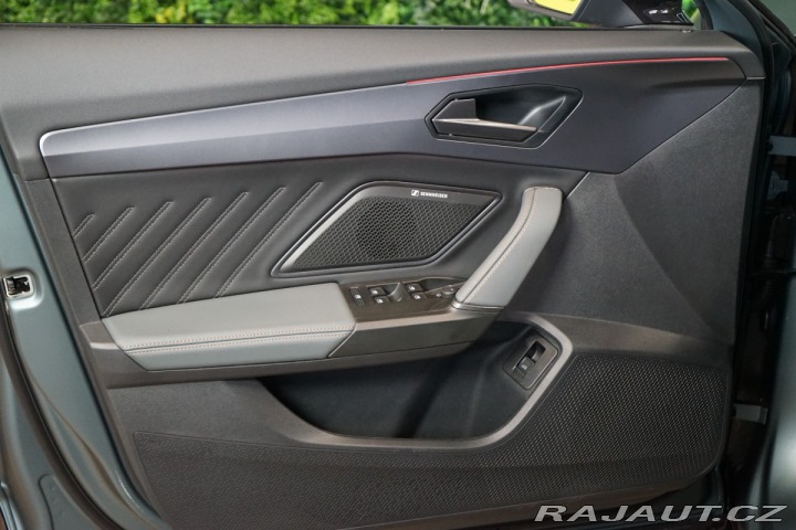 Cupra Formentor VZ EXTREME*ABT*SENNHEISER 2025