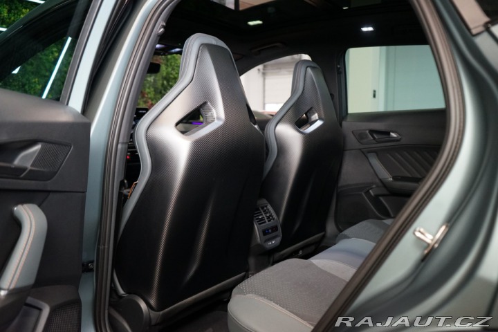 Cupra Formentor VZ EXTREME*ABT*SENNHEISER 2025