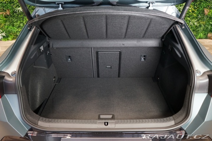 Cupra Formentor VZ EXTREME*ABT*SENNHEISER 2025