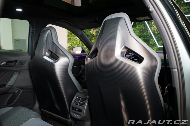 Cupra Formentor VZ EXTREME*ABT*SENNHEISER 2025