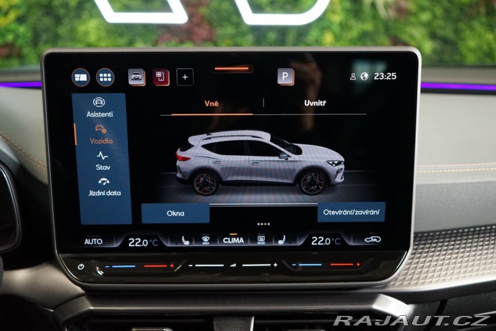 Cupra Formentor VZ EXTREME*ABT*SENNHEISER 2025