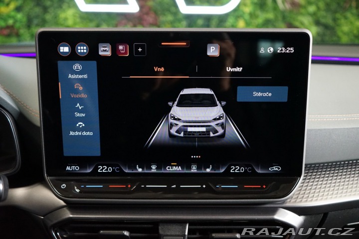 Cupra Formentor VZ EXTREME*ABT*SENNHEISER 2025