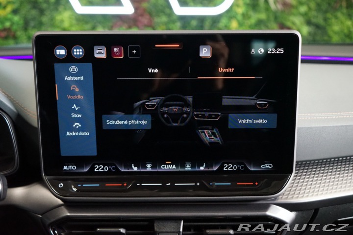 Cupra Formentor VZ EXTREME*ABT*SENNHEISER 2025