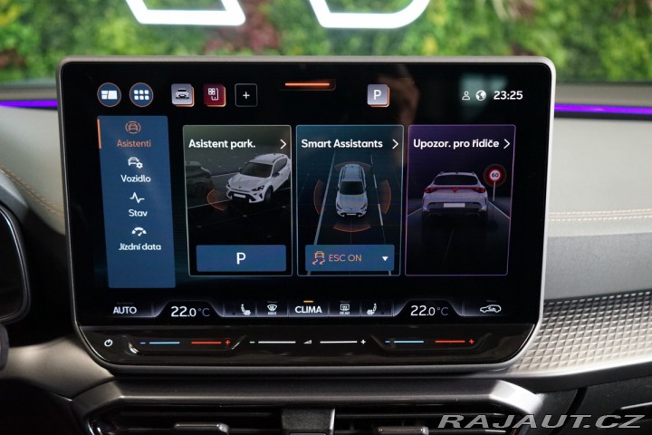 Cupra Formentor VZ EXTREME*ABT*SENNHEISER 2025