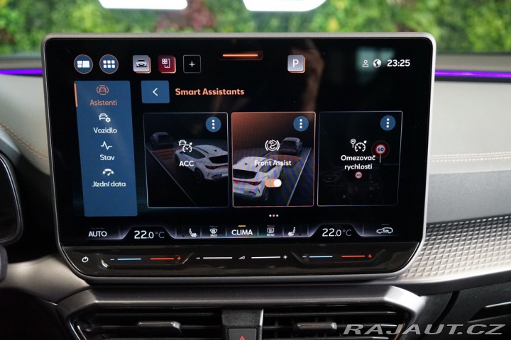 Cupra Formentor VZ EXTREME*ABT*SENNHEISER 2025