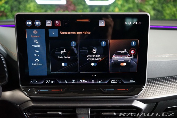 Cupra Formentor VZ EXTREME*ABT*SENNHEISER 2025