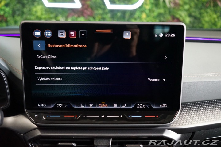 Cupra Formentor VZ EXTREME*ABT*SENNHEISER 2025