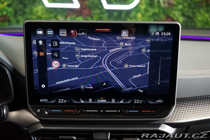 Cupra Formentor VZ EXTREME*ABT*SENNHEISER 2025