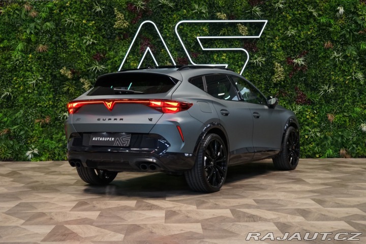 Cupra Formentor VZ EXTREME*ABT*SENNHEISER 2025