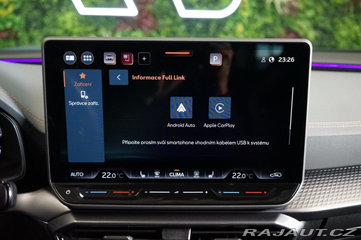 Cupra Formentor VZ EXTREME*ABT*SENNHEISER 2025