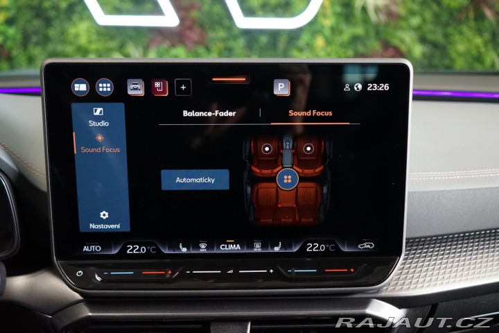 Cupra Formentor VZ EXTREME*ABT*SENNHEISER 2025