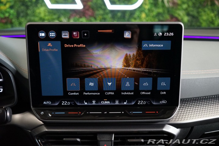 Cupra Formentor VZ EXTREME*ABT*SENNHEISER 2025