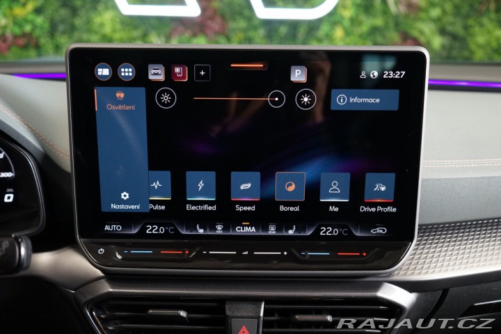 Cupra Formentor VZ EXTREME*ABT*SENNHEISER 2025