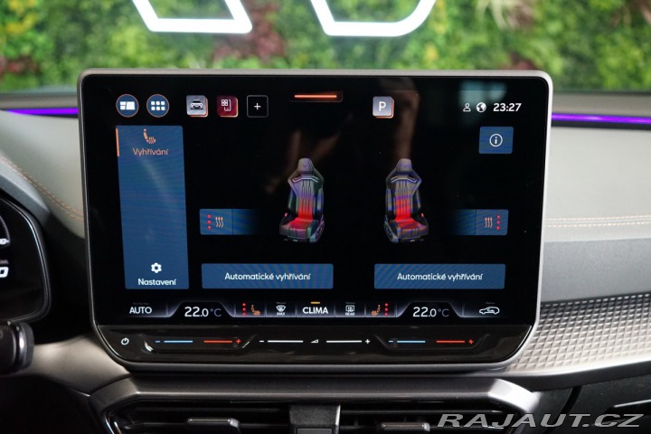 Cupra Formentor VZ EXTREME*ABT*SENNHEISER 2025