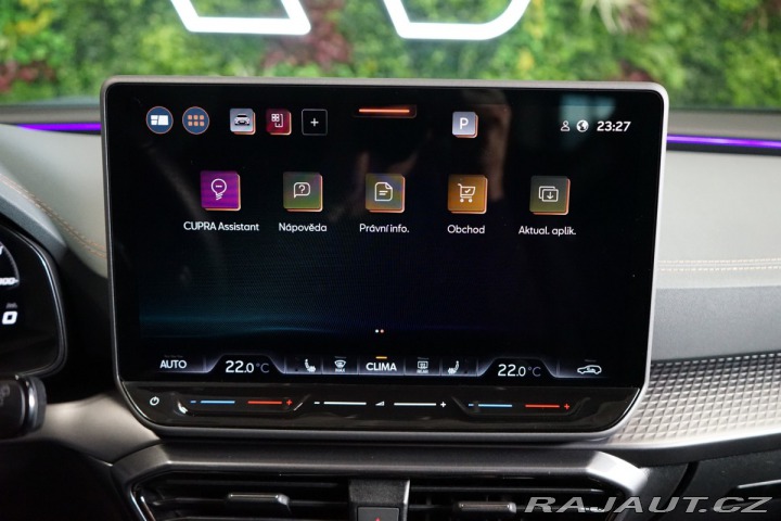 Cupra Formentor VZ EXTREME*ABT*SENNHEISER 2025