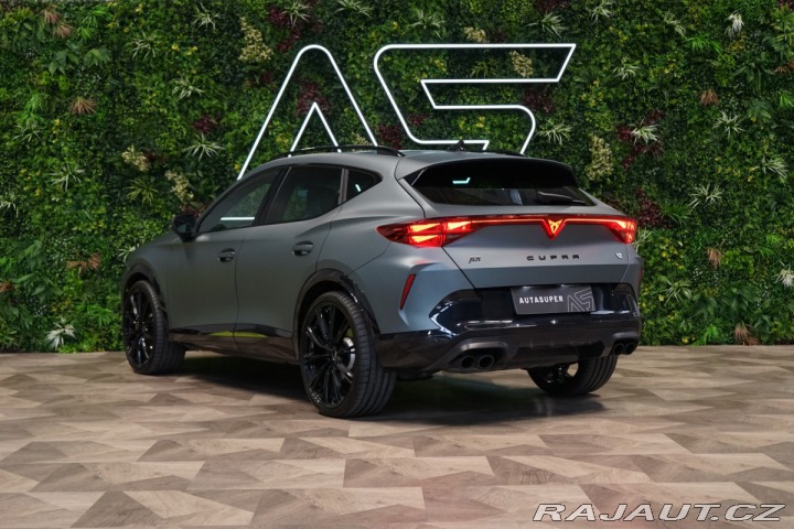 Cupra Formentor VZ EXTREME*ABT*SENNHEISER 2025