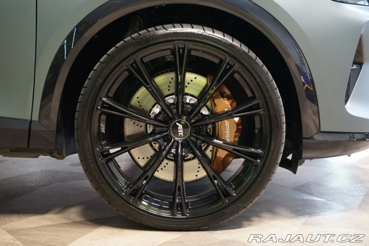 Cupra Formentor VZ EXTREME*ABT*SENNHEISER 2025