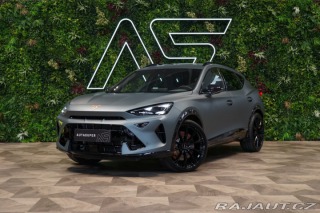 Cupra Formentor VZ EXTREME*ABT*SENNHEISER 2025