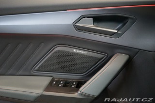 Cupra Formentor VZ EXTREME*ABT*SENNHEISER 2025