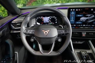 Cupra Formentor VZ EXTREME*ABT*SENNHEISER 2025