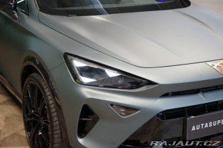 Cupra Formentor VZ EXTREME*ABT*SENNHEISER 2025