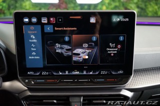 Cupra Formentor VZ EXTREME*ABT*SENNHEISER 2025