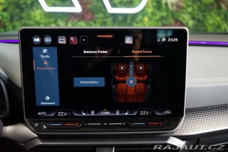 Cupra Formentor VZ EXTREME*ABT*SENNHEISER 2025