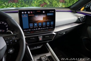 Cupra Formentor VZ EXTREME*ABT*SENNHEISER 2025