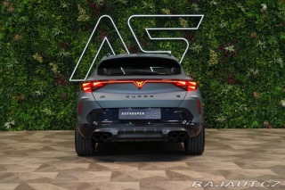 Cupra Formentor VZ EXTREME*ABT*SENNHEISER 2025