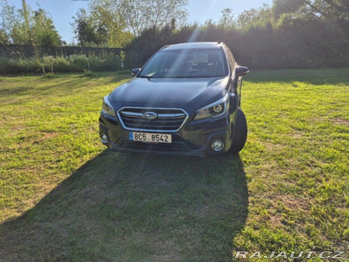 Subaru Outback  2019