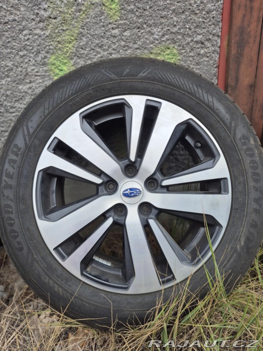 Subaru Outback  2019