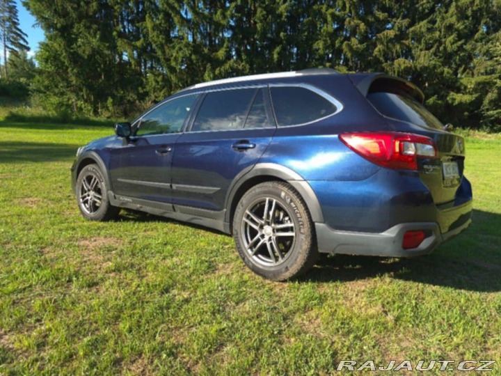 Subaru Outback  2019