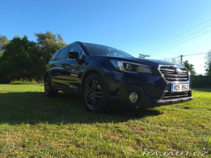 Subaru Outback  2019