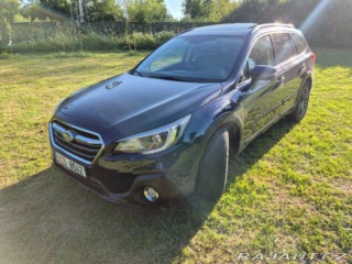 Subaru Outback  2019