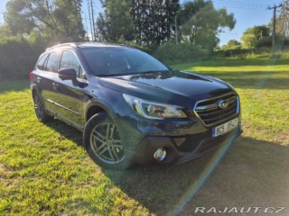 Subaru Outback  2019
