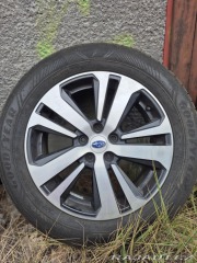 Subaru Outback  2019