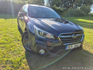Subaru Outback  2019
