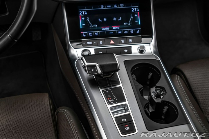 Audi A7 40TDI Sportback Q Matrix 1800