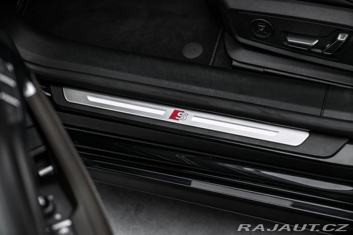 Audi A7 40TDI Sportback Q Matrix 1800