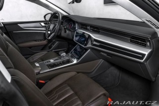 Audi A7 40TDI Sportback Q Matrix 2022