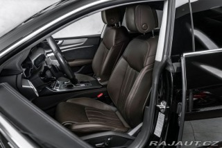 Audi A7 40TDI Sportback Q Matrix 2022