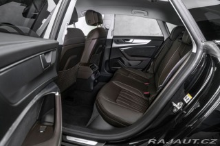 Audi A7 40TDI Sportback Q Matrix 2022