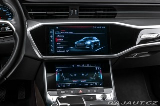 Audi A7 40TDI Sportback Q Matrix 2022