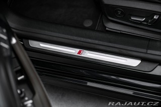 Audi A7 40TDI Sportback Q Matrix 2022